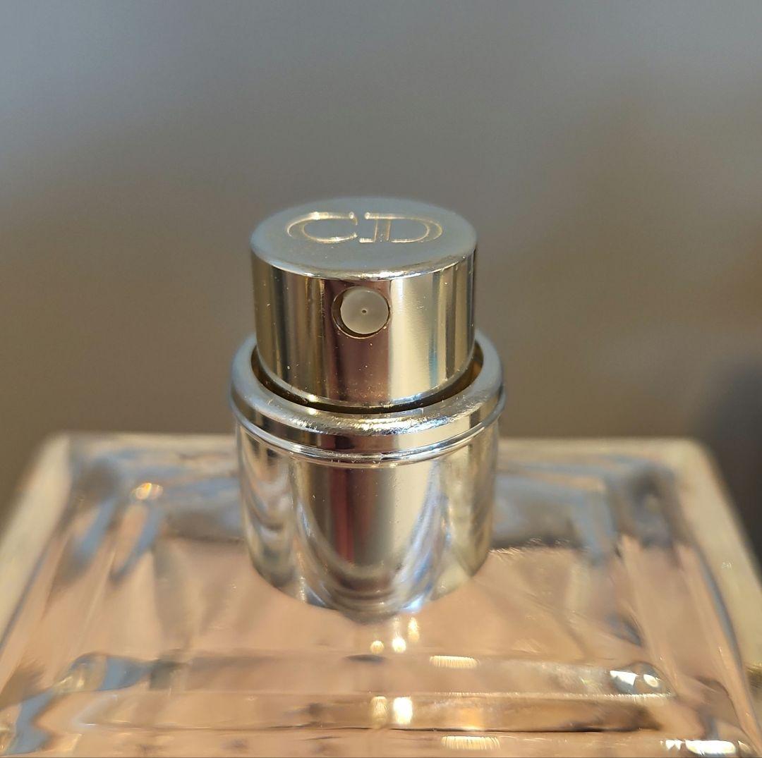 ミスディオール　ブルーミングブーケ　香水　100ml