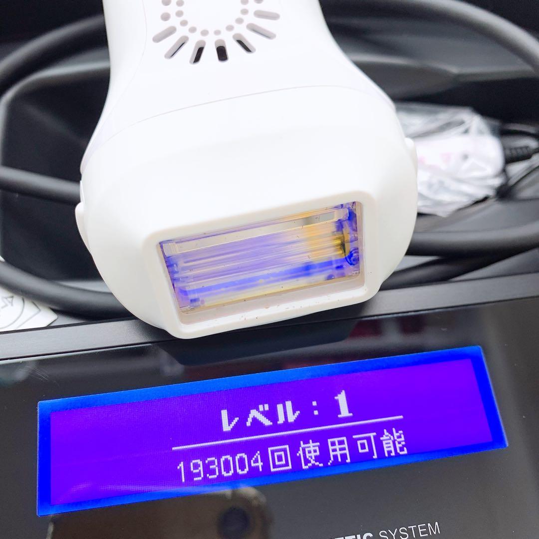 ほぼ未使用⭐️新品カートリッジ付き ケノン ver 7.1 カートリッジ２つ付き