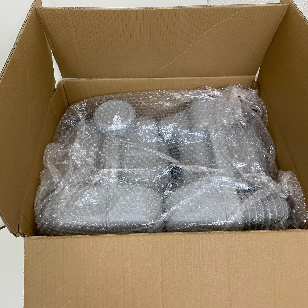 ★新品未使用 本格派ポータブル水洗トイレ20L マリン商事
