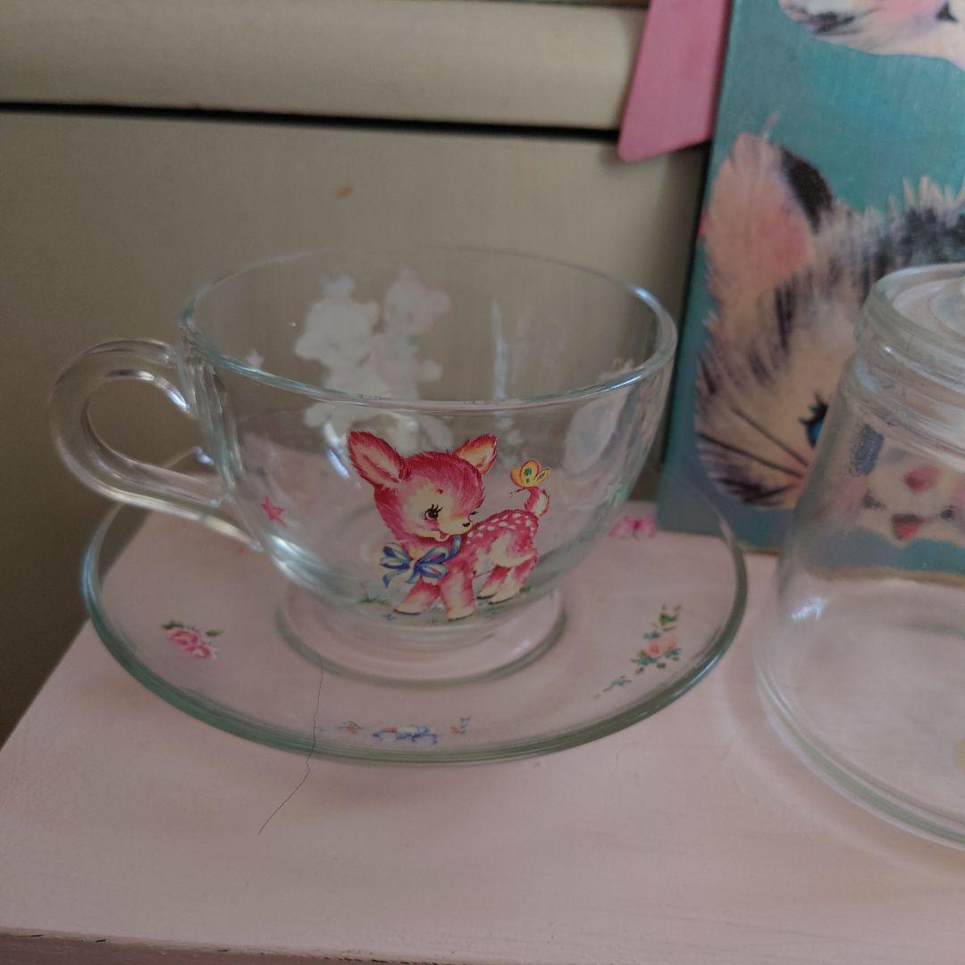 デカール小物セット