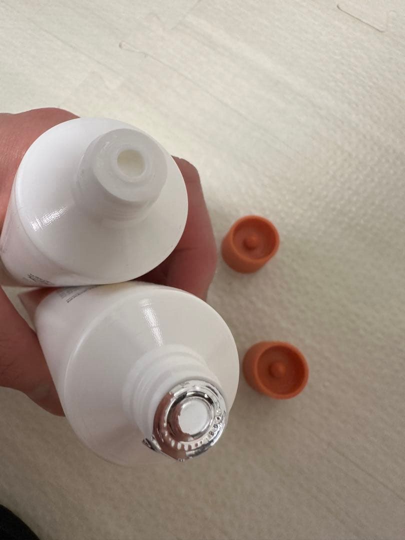 ROUND LAB ラウンドラボ　パンテノールクリーム 80ml ×2つ