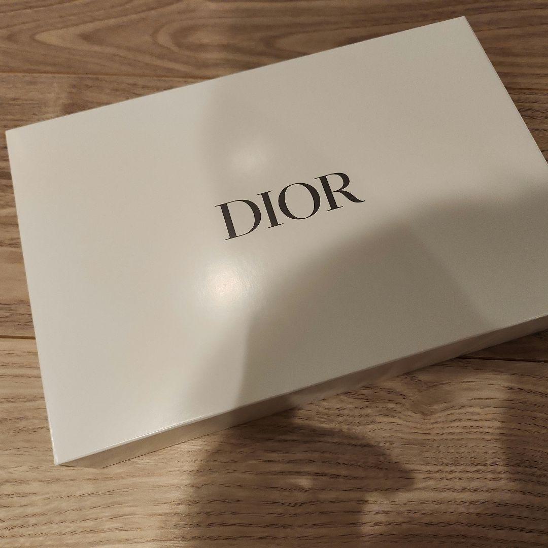 【限定ショッパー付】Christian Dior ノベルティ フルセット