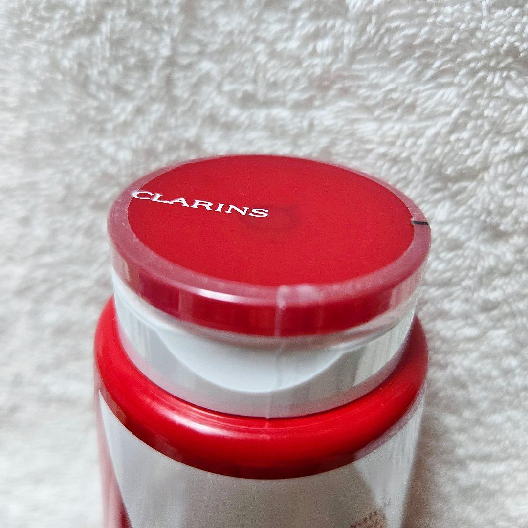 CLARINS Body Fit ACTIVE 200mL 新品未開封品