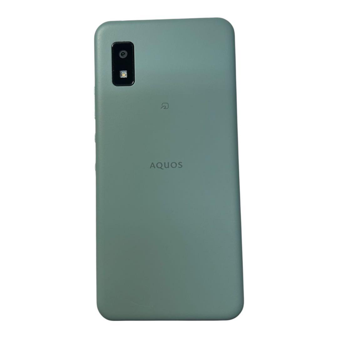 スマートフォン本体 AQUOS wish2 softbank
