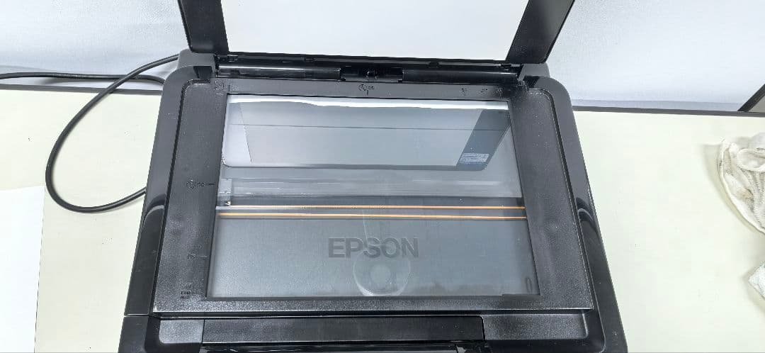 EPSON プリンター EP803A　ジャンク扱い