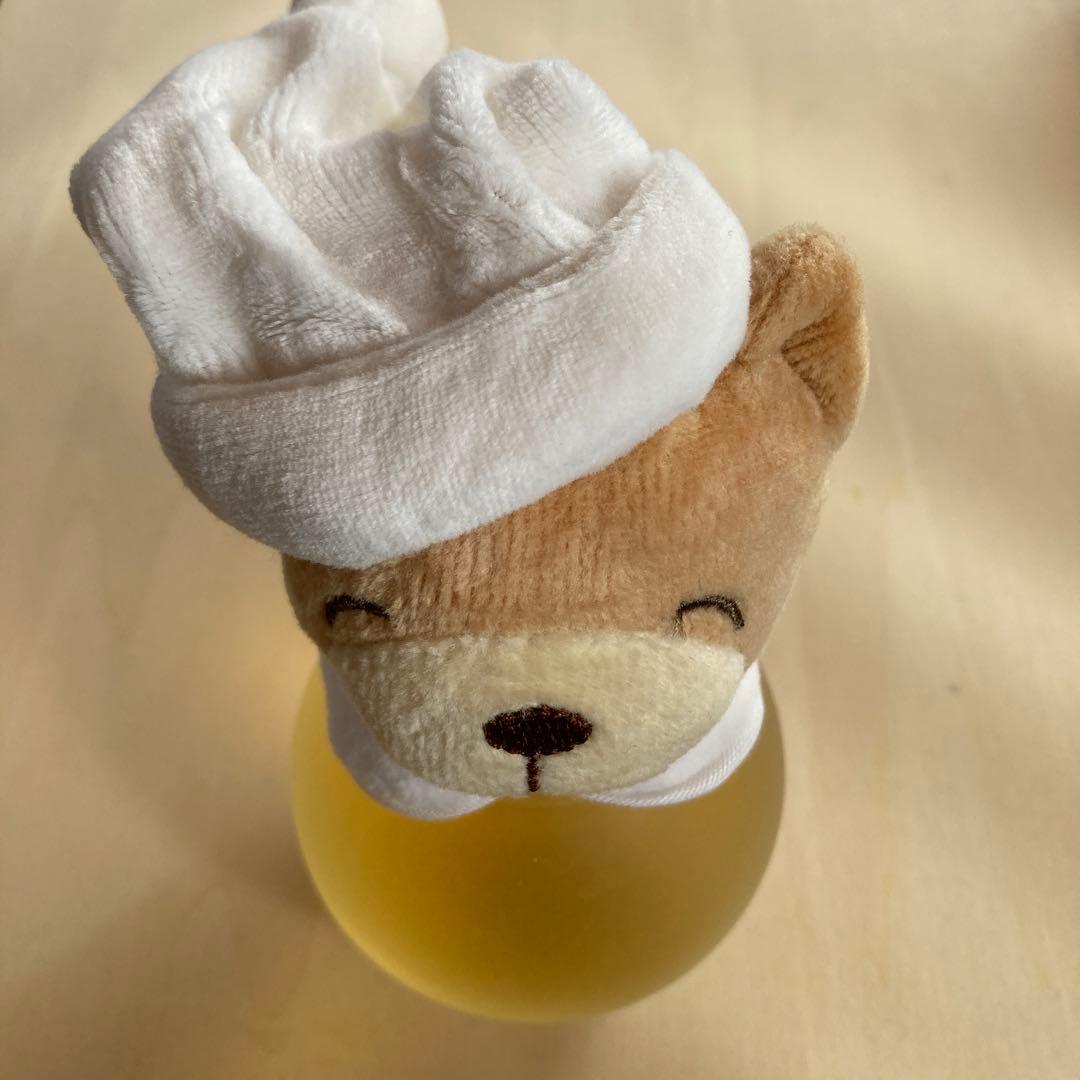 KALOO 可愛いくまちゃんの香水
