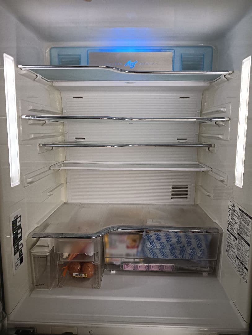 パナソニック Panasonic 冷蔵庫 470L NR-F472T 新生活