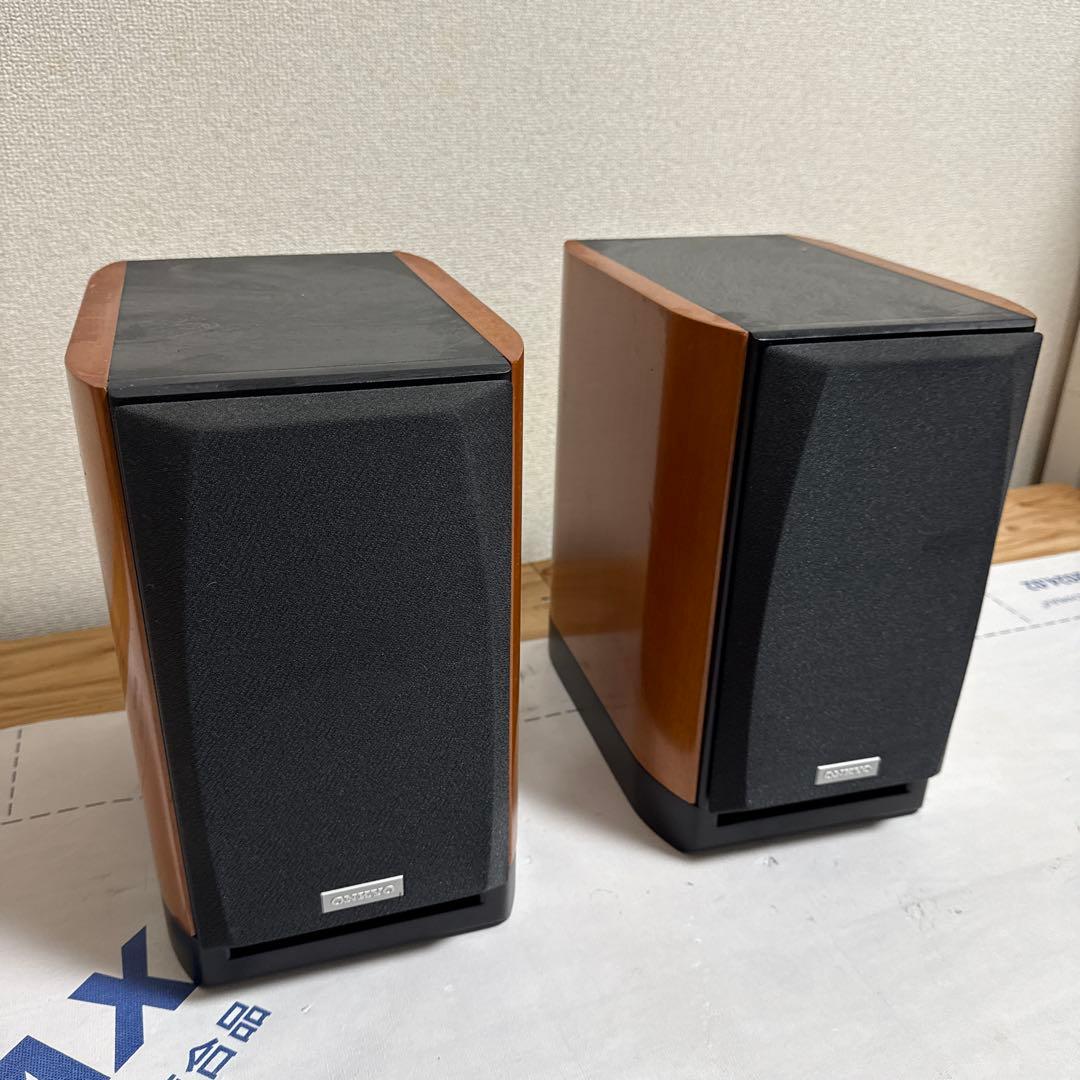 ONKYO D-212EXスピーカー