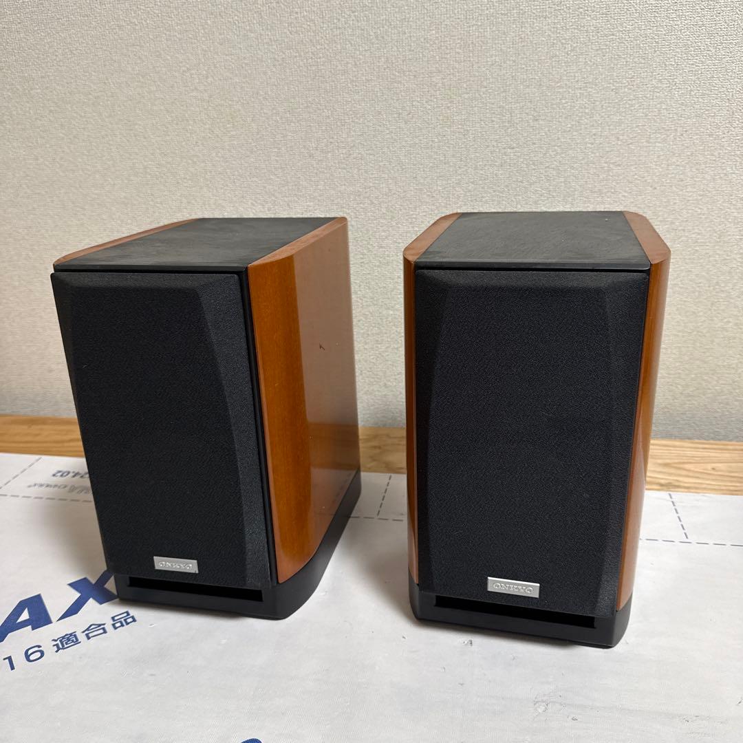 ONKYO D-212EXスピーカー