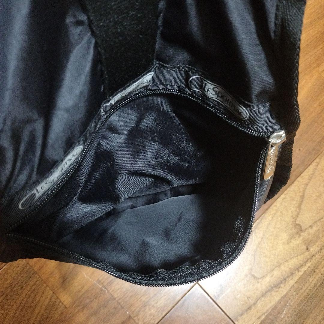 セール★レスポートサック WEEKENDER鍵付きボストンバッグ ポーチ無し