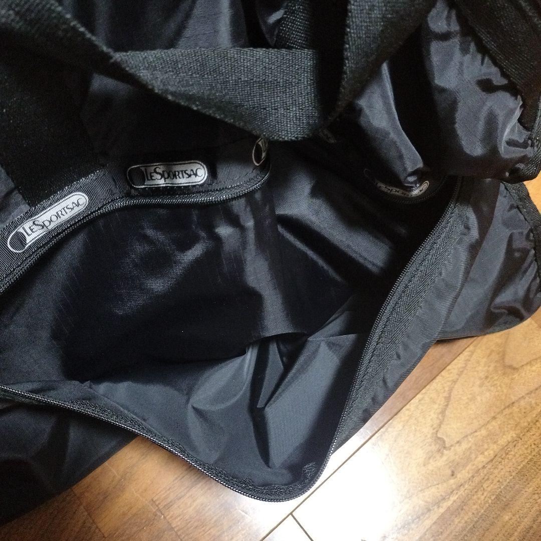 セール★レスポートサック WEEKENDER鍵付きボストンバッグ ポーチ無し