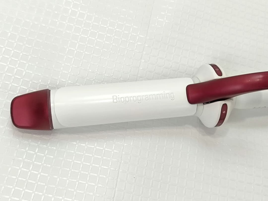 ヘアビューロン 2D Plus L 34mm　リュミエリーナ　コテ　正規品