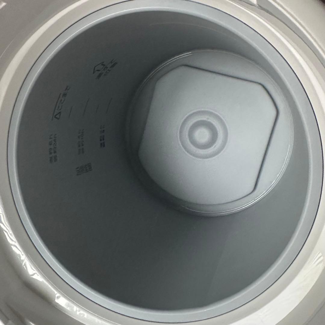 象印　 EE-RM50型 　置き型 スチーム式　加湿器 ホワイト 2019年製