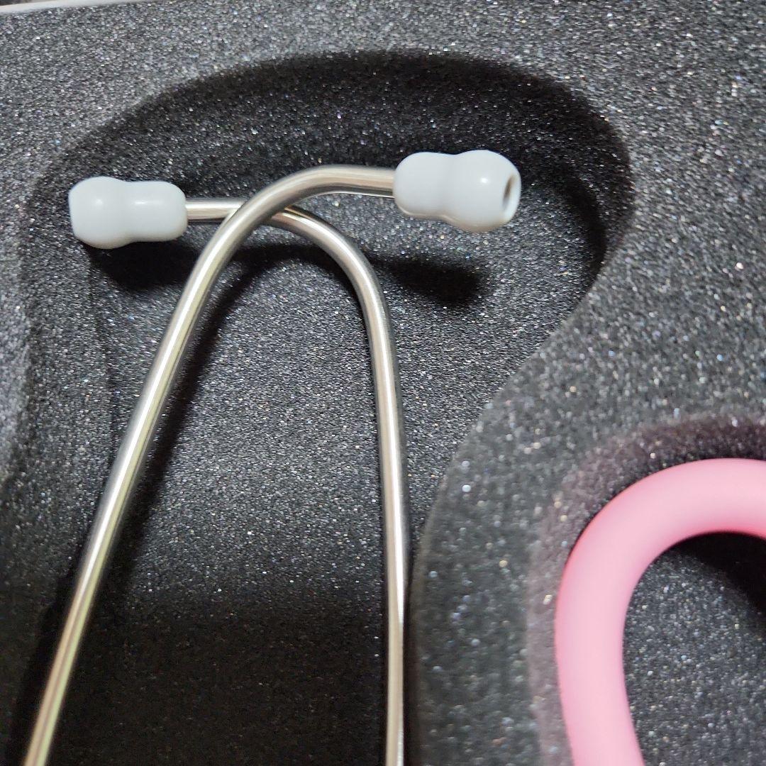 focal tone expert light♥聴診器♥ピンク