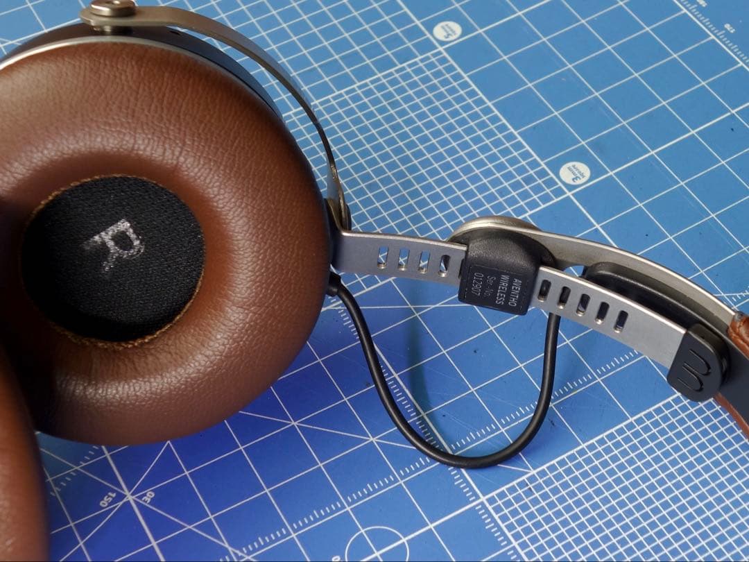 Beyerdynamic Aventho Wireless［訳あり］