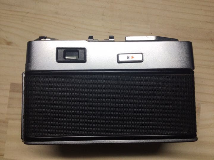 RICOH Mate クラシックカメラ完動品