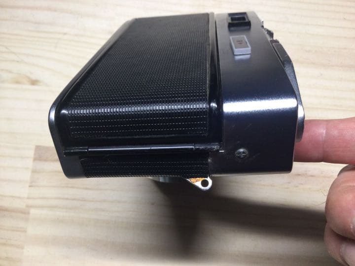 RICOH Mate クラシックカメラ完動品