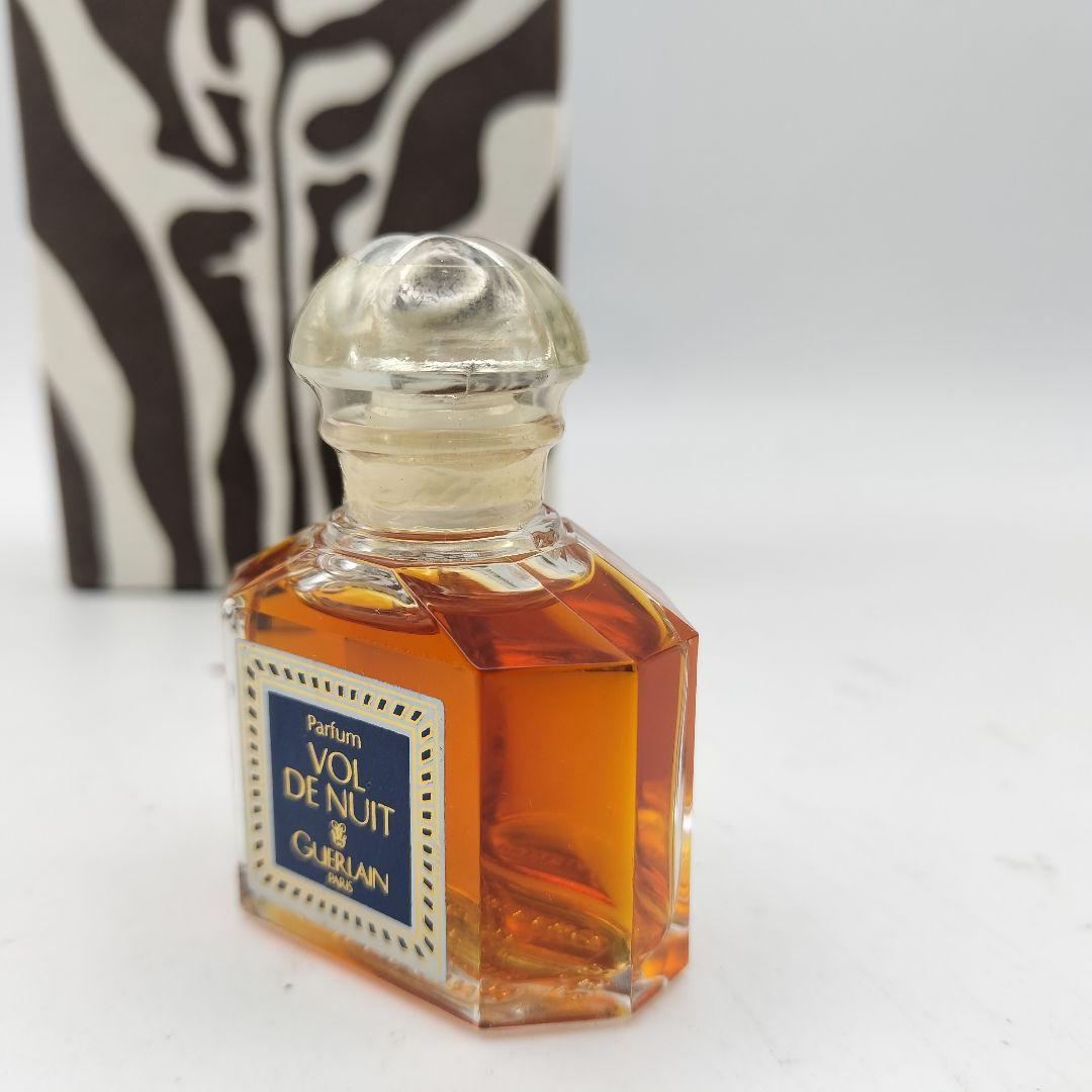 ■未使用フィルム付き　ゲラン　夜間飛行　パルファム　15ml