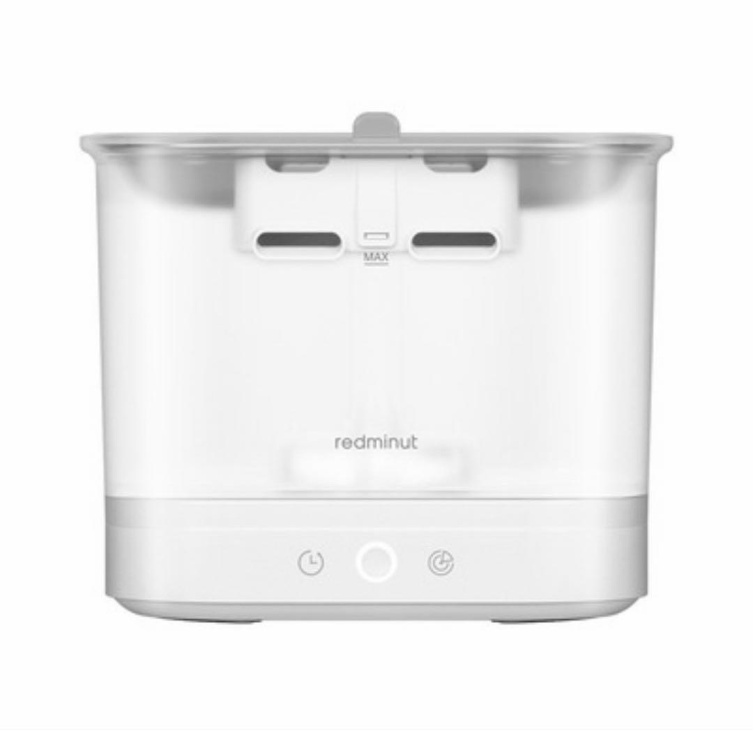 美品 ワイヤレス自動給水器