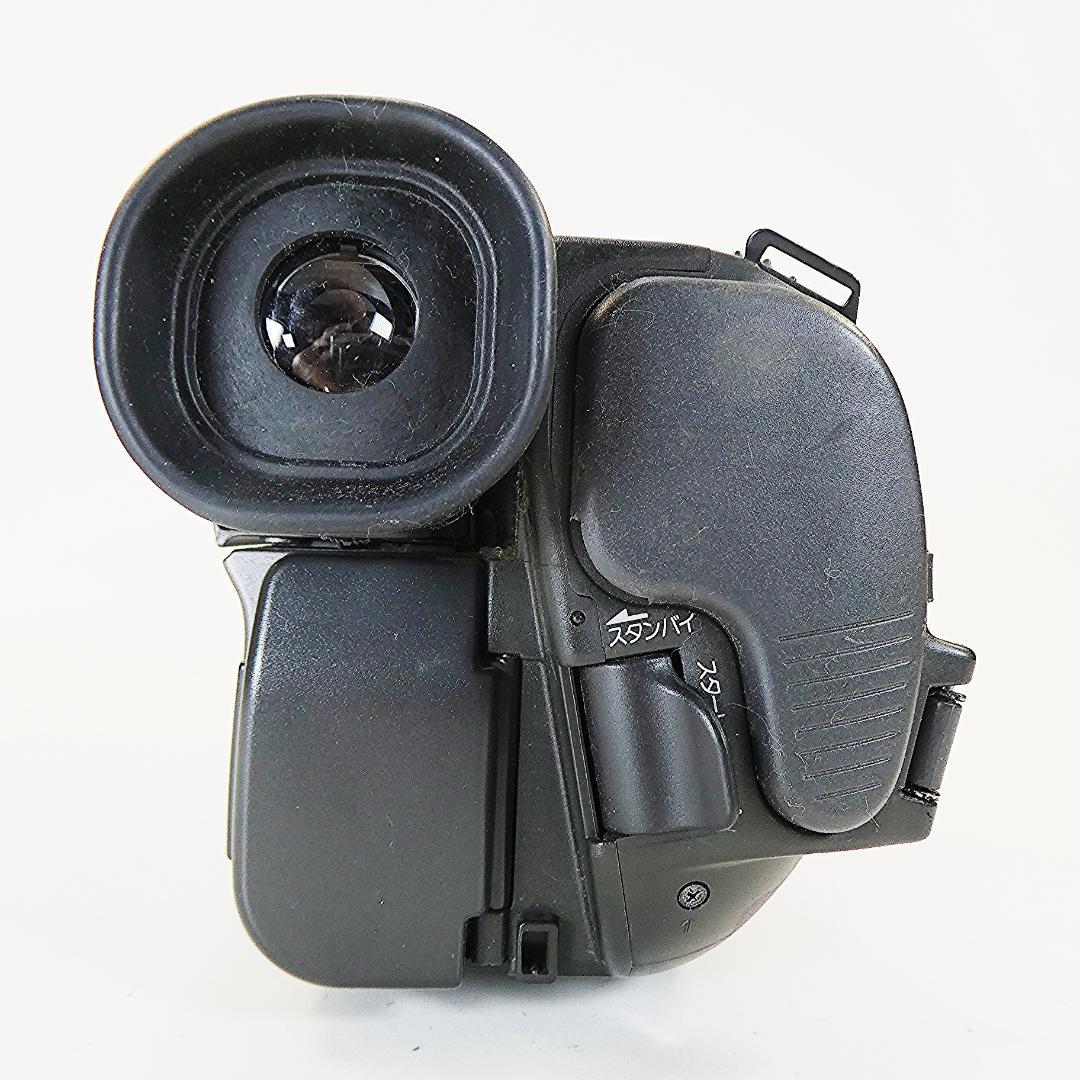 ソニー CCD-TR3【動作良好】VideoHi8ビデオカメラ　ダビングに最適‼