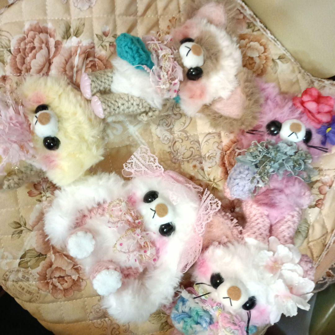 ☆はる(*^-^*)様☆専用ページฅ(ᯫ᳐⦁⩊⦁ᯫ᳐)ฅ❤✩.*˚