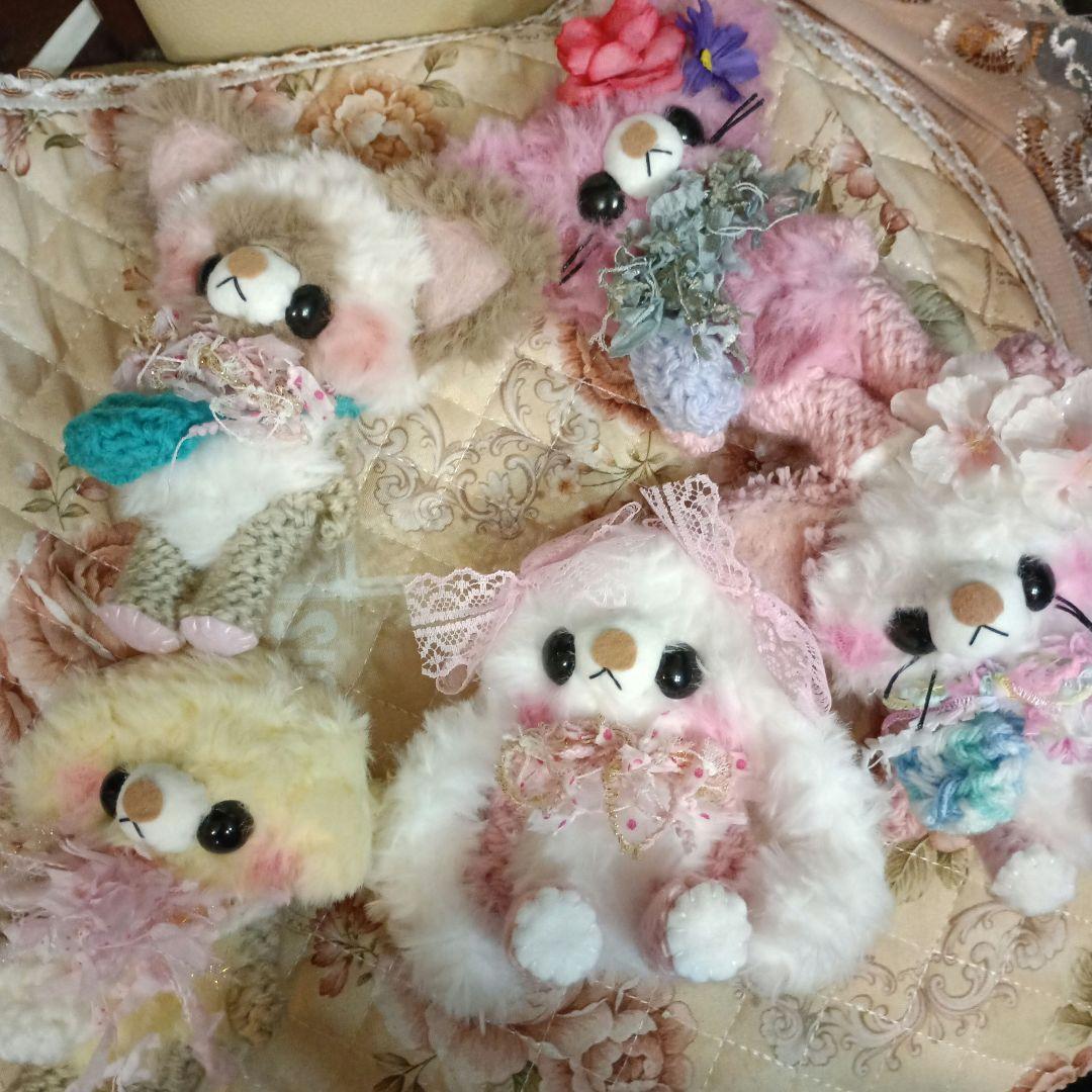 ☆はる(*^-^*)様☆専用ページฅ(ᯫ᳐⦁⩊⦁ᯫ᳐)ฅ❤✩.*˚