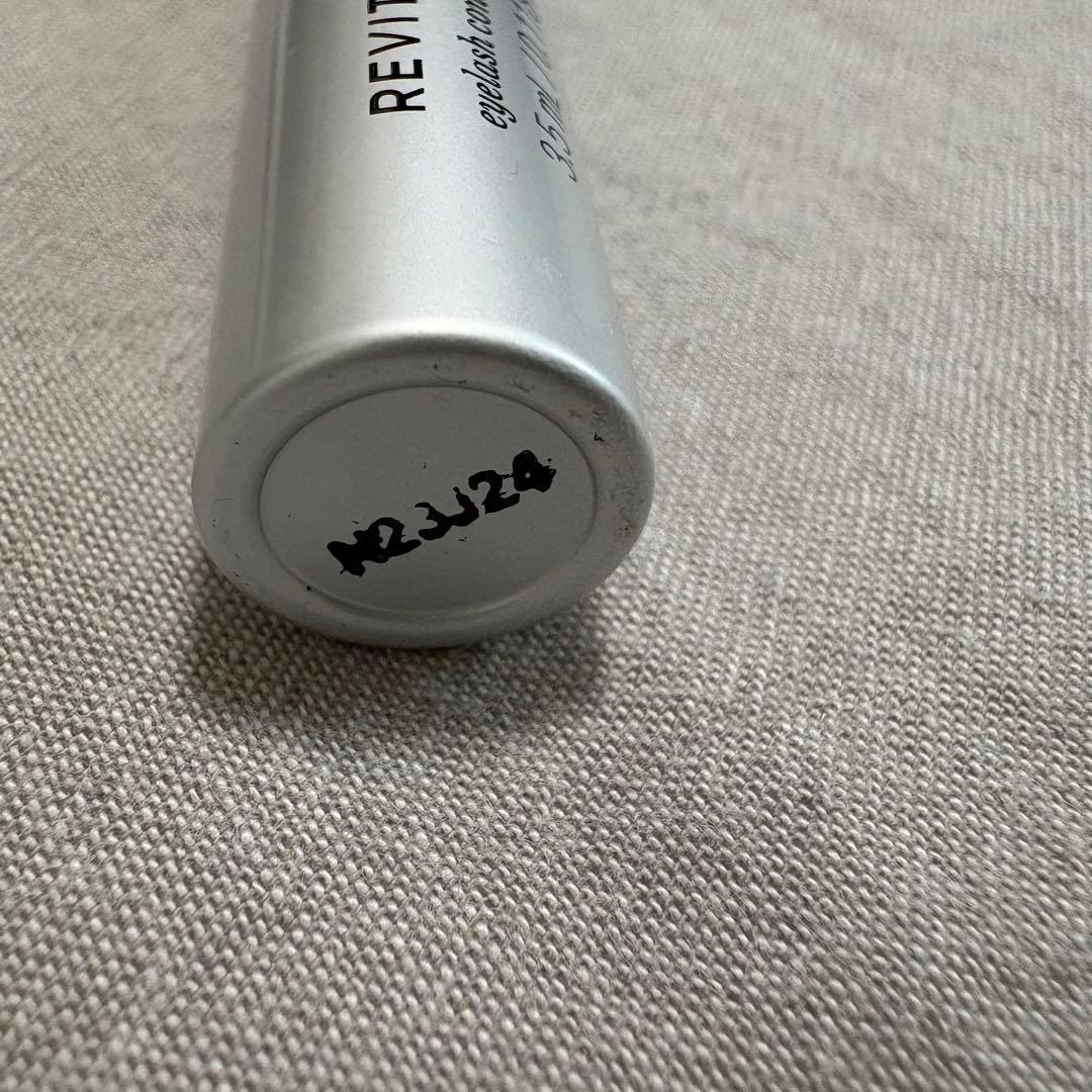 リバイタルラッシュ