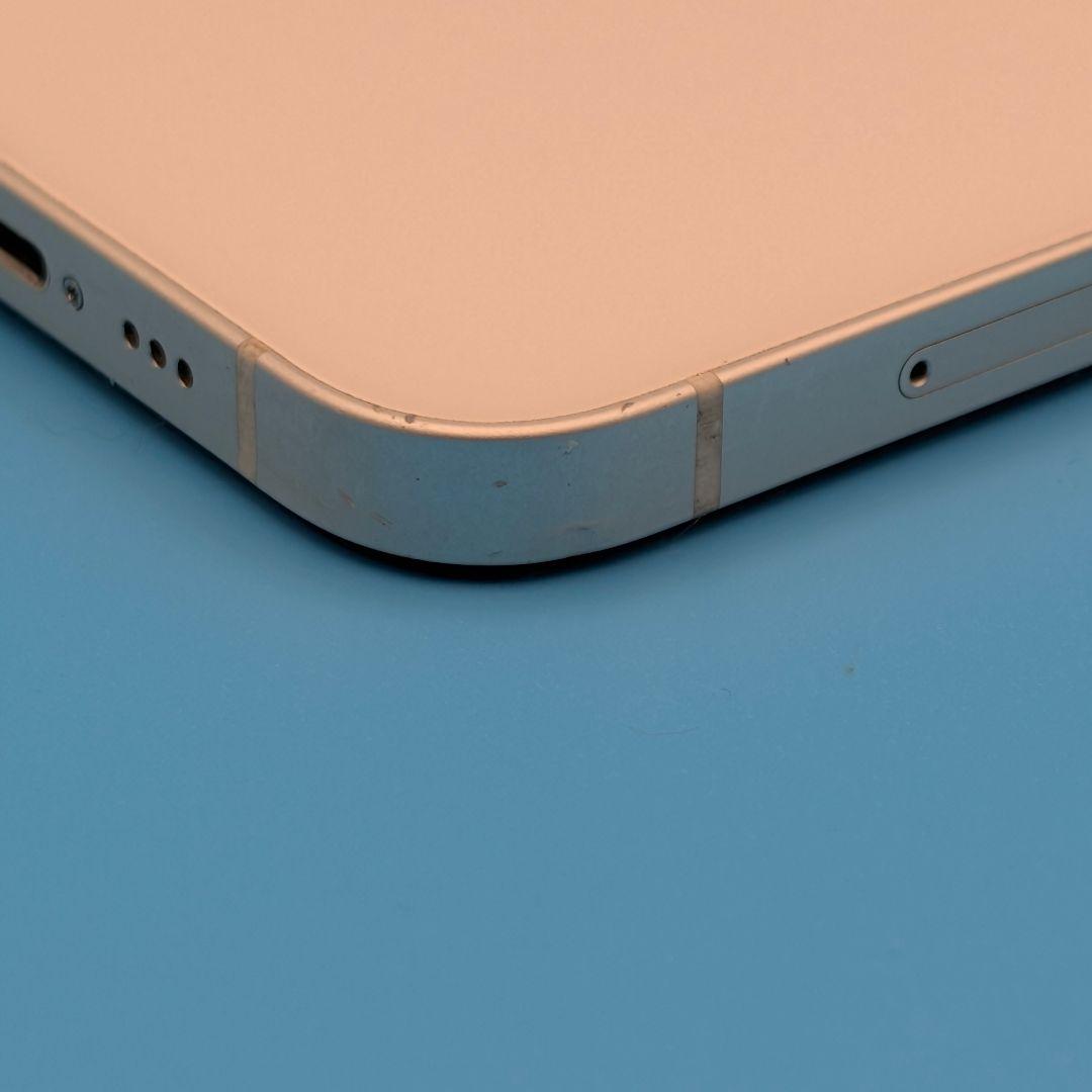 iPhone12 64GB バッテリー新品 SIMフリー