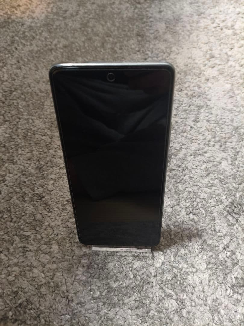 Xiaomi 11T pro　128GB