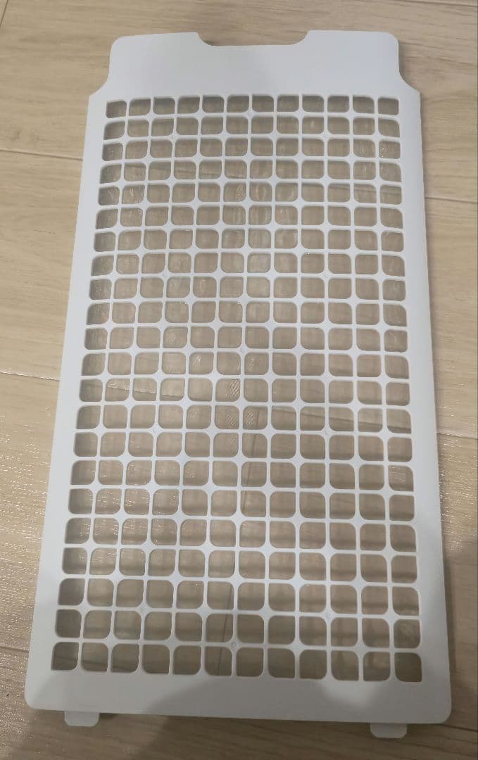 中古美品 SHARP KI-NS40 空気清浄機