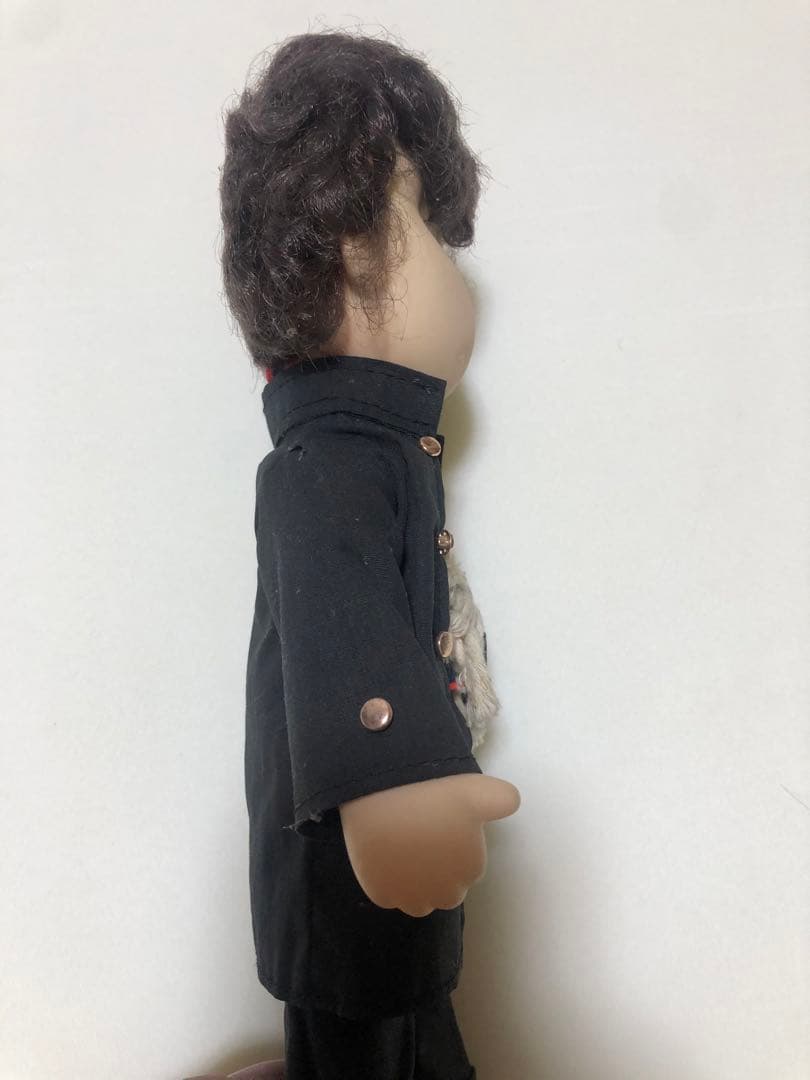 ツッパリ君人形　昭和レトロ　不良
