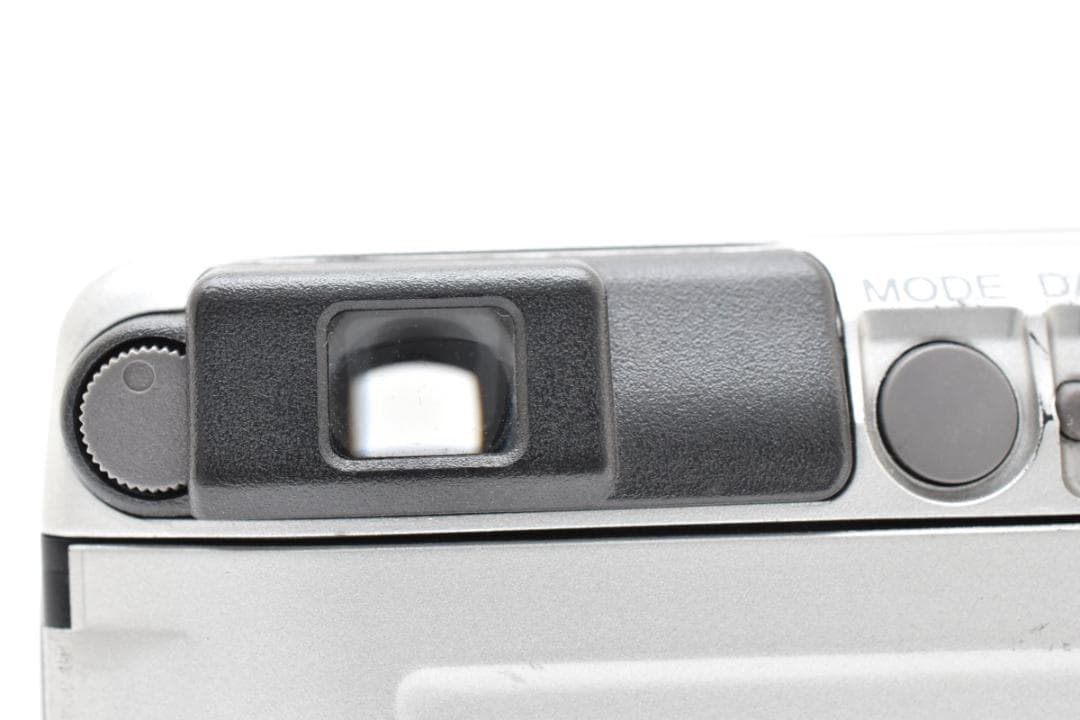 Konica Lexio 70 フィルムカメラ レア商品！