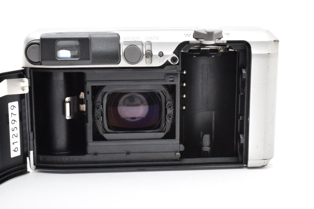 Konica Lexio 70 フィルムカメラ レア商品！