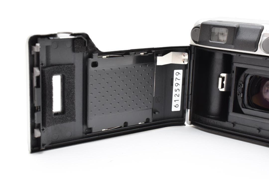 Konica Lexio 70 フィルムカメラ レア商品！