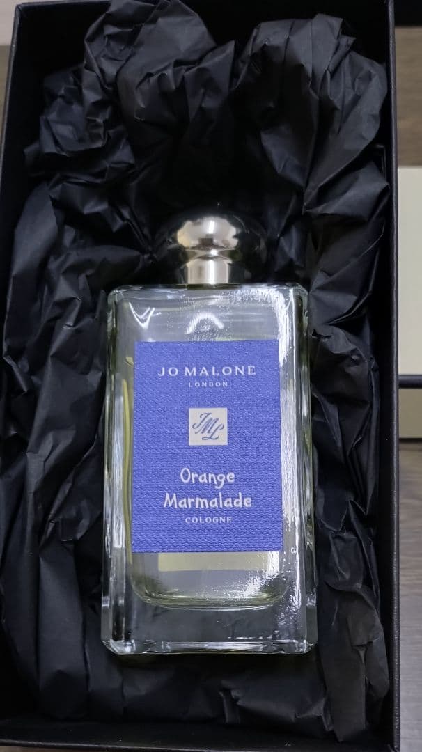 Jo Malone Orange Marmalade 香水