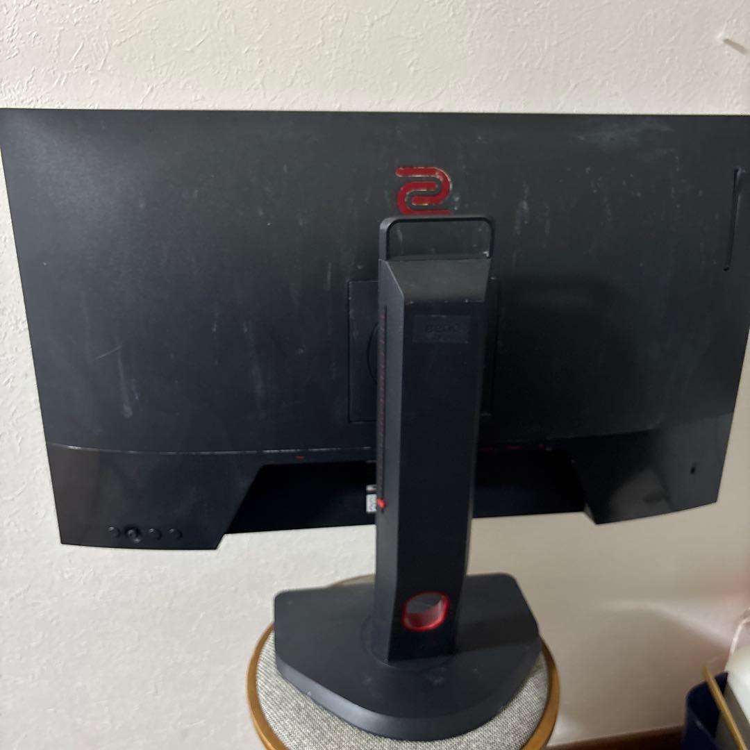 BenQ ZOWIE XL2731K ゲーミングモニター 27インチ