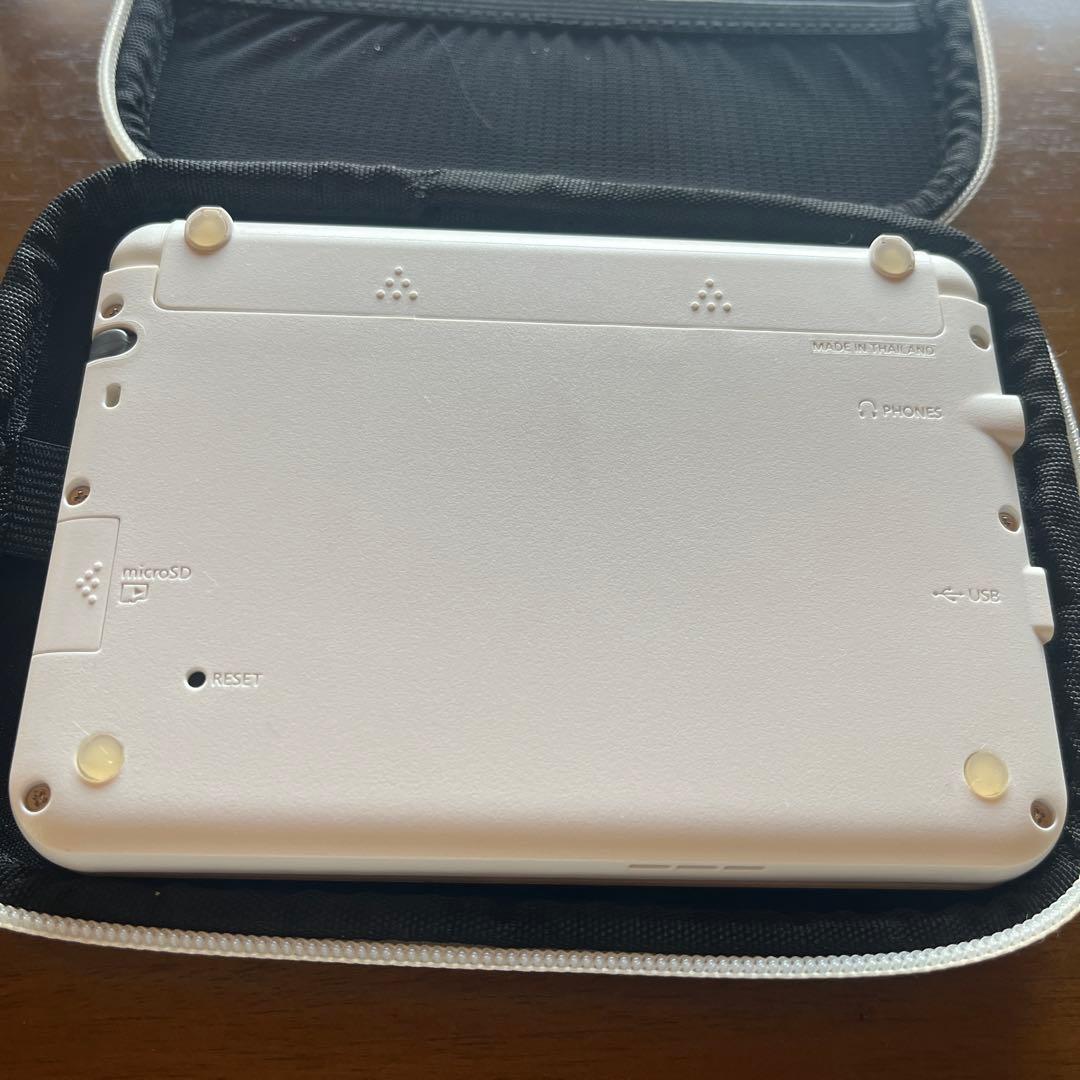 CASIO 電子書籍 EX-word xd-z4800