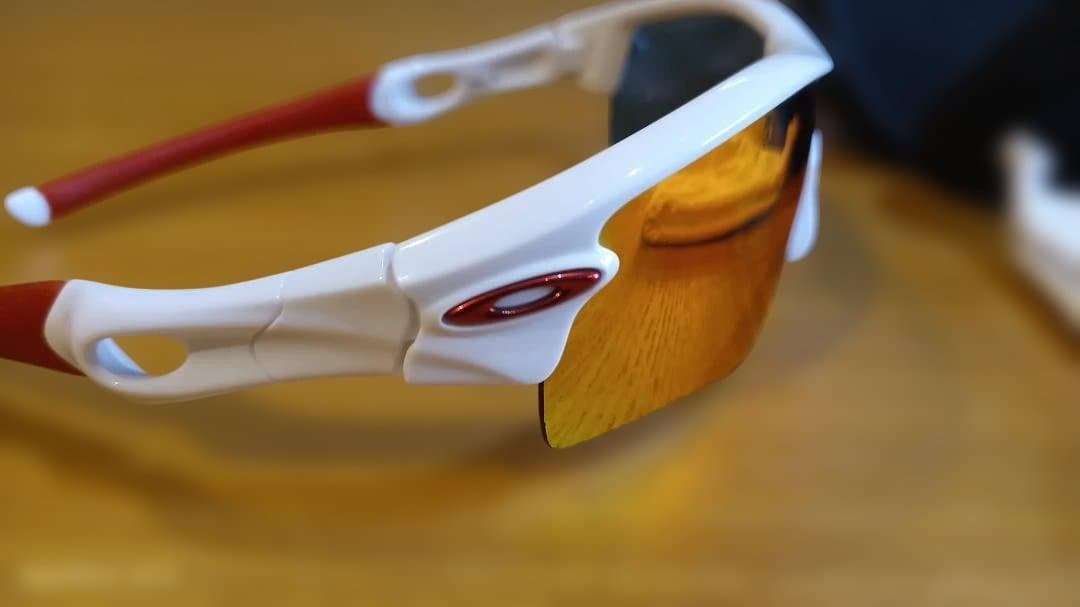OAKLEY　中古サングラス