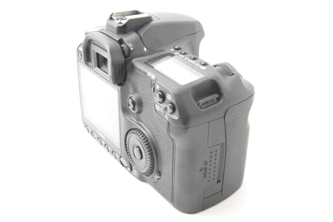 ■美品■キャノン　Canon EOS 40D ボディ