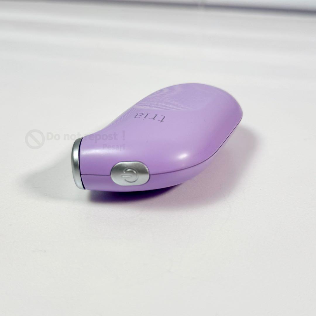 Tria トリア スキン エイジング アイケアレーザー 美顔器