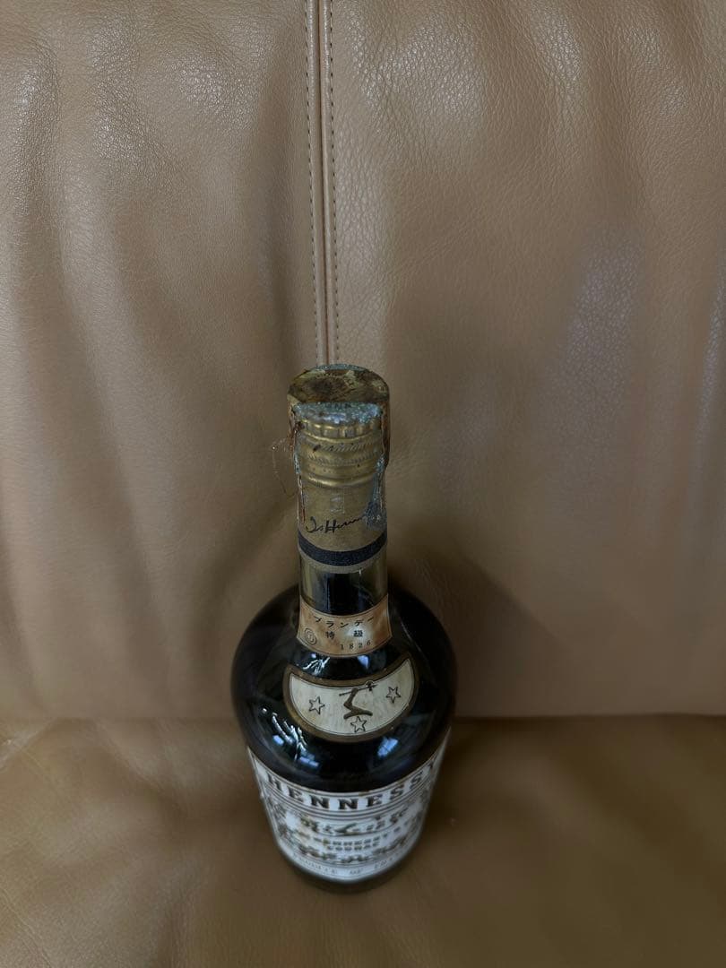 Hennessy コニャック