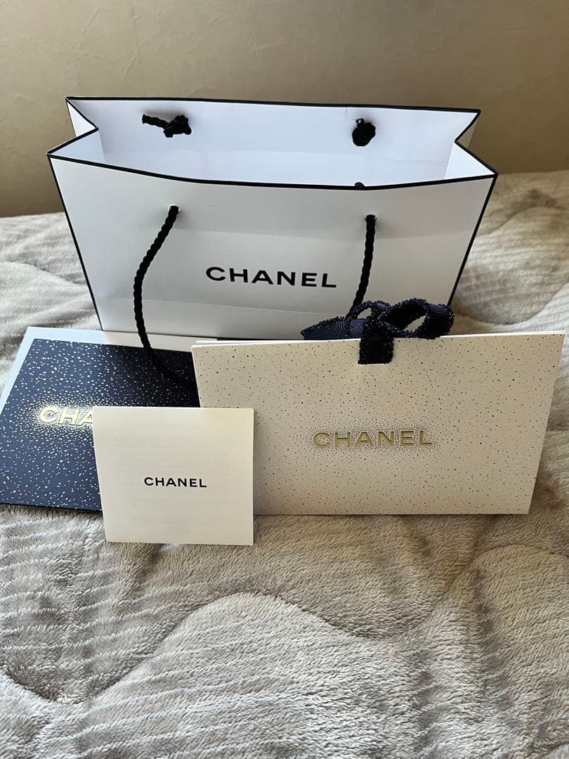 CHANEL CHANCE Eau Tendre ヘアミスト 35mlシャネル