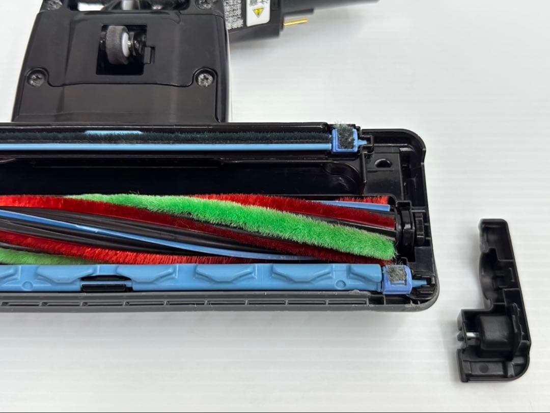 中古　D-DP25 動作保証　PV-BH900 掃除機用　パワーヘッド回転ブラシ