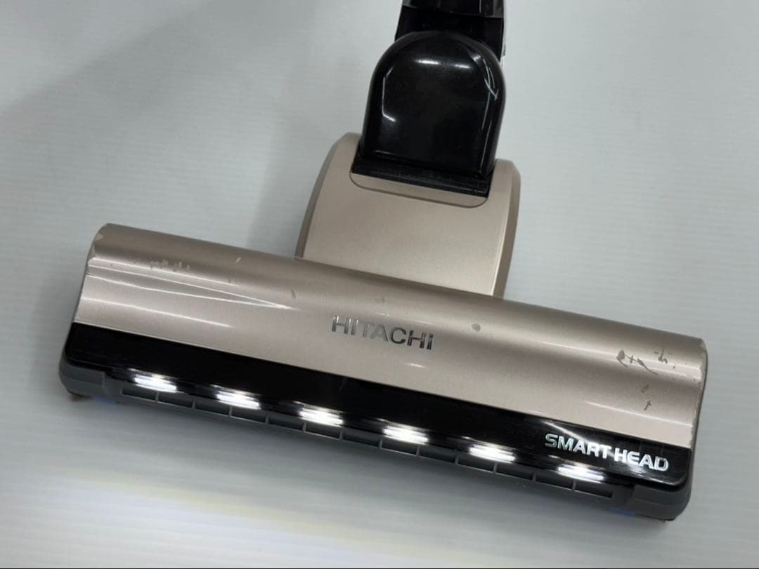 中古　D-DP25 動作保証　PV-BH900 掃除機用　パワーヘッド回転ブラシ