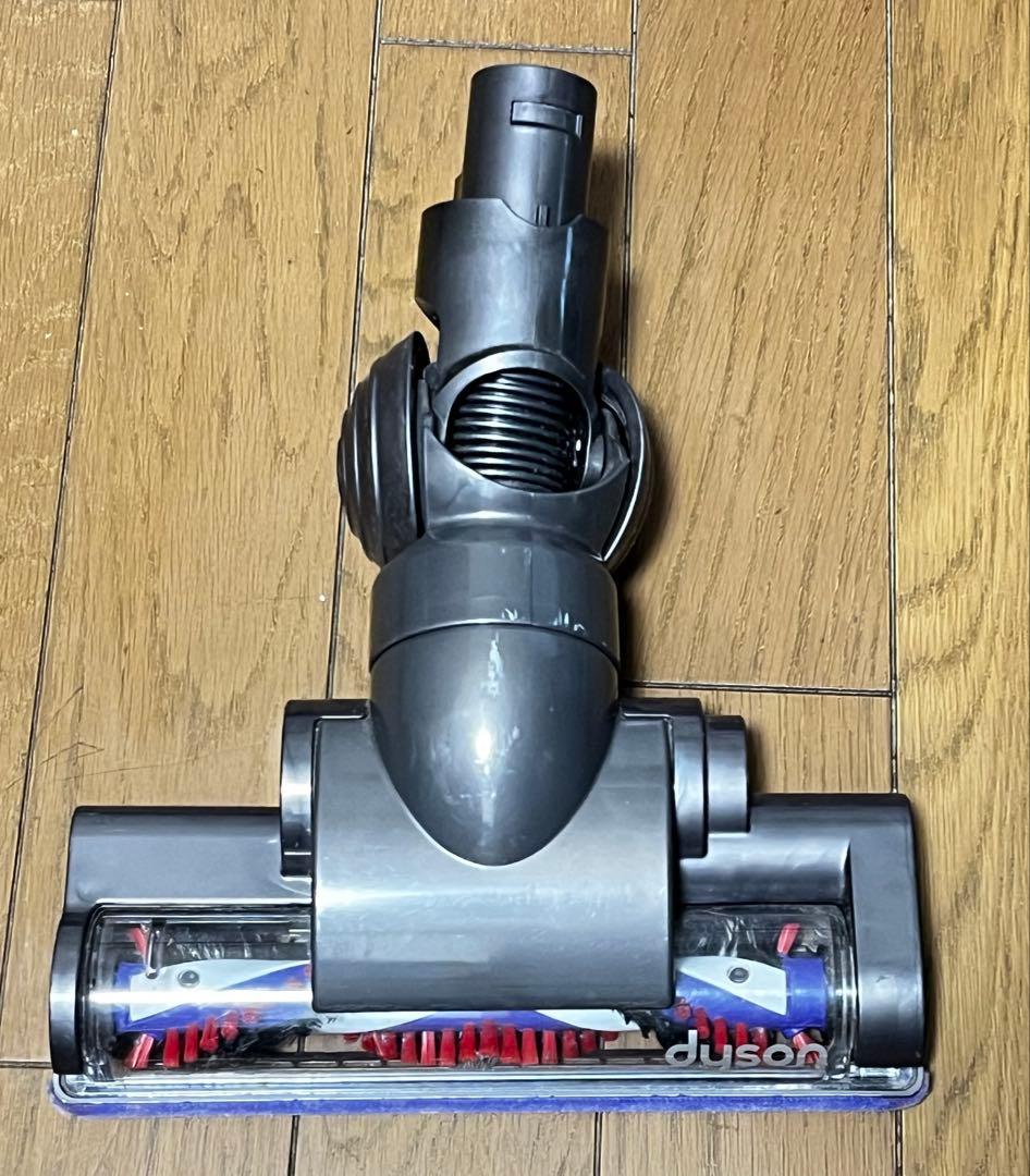 ダイソン　サイクロン掃除機「DC-45」