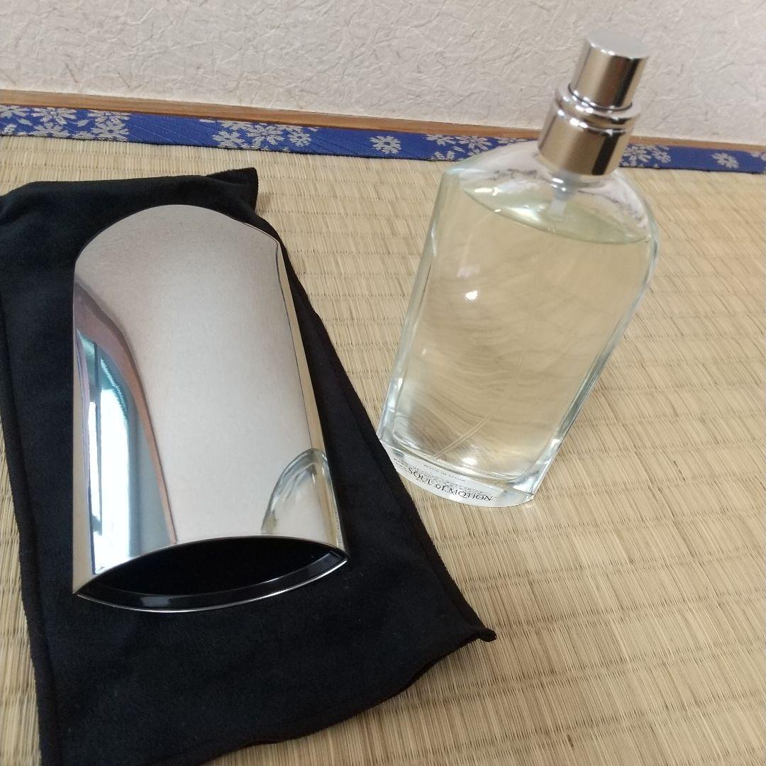 魂動 マツダ 香水 SOUL of MOTION 45ml
