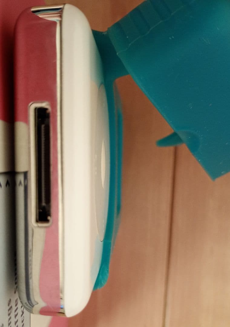 ポータブルプレーヤー iPod 20GB M9282J/A