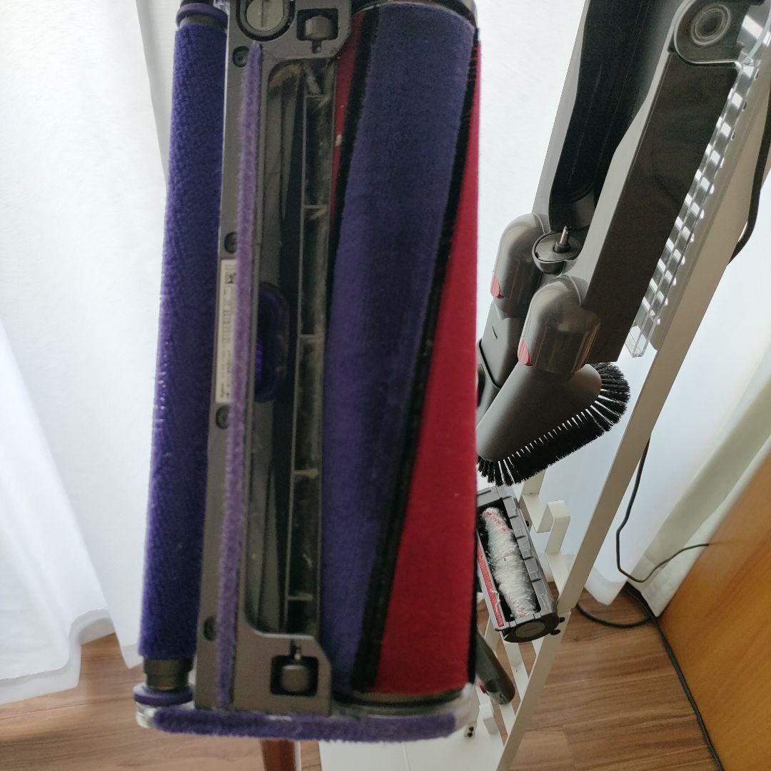 専用ページ1000円割引　Dyson V10 コードレス掃除機 （ジャンク品