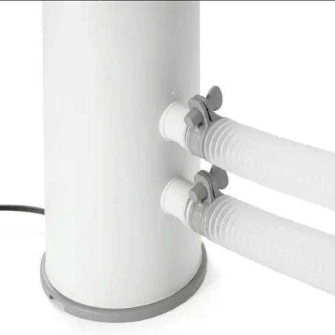 INTEX インテックス　フィルターポンプ　C1000