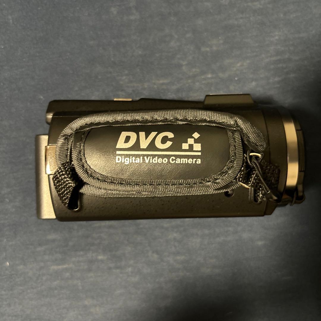 美品 4K HDV-254KM ビデオカメラ